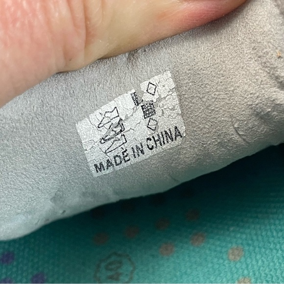 Ecco Women’s size EU 40 US 9.5 Biom Performance Trainers  tan - Picture 10 of 13